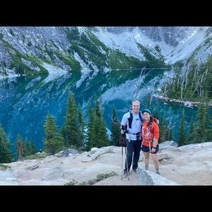 Meet your Posher, Brandon